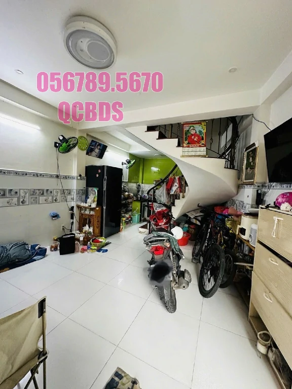 Bán nhà 575/31D CMT8 Quận 10 - 24 mét vuông 4 lầu 31 575 31d cmt8 toan canh 4 tang.jpg