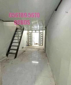 Bán nhà 575/60G CMT8 Quận 10 - 28 mét vuông 1 lầu 28 Bán nhà 575/60G CMT8 Quận 10 - 28 mét vuông 1 lầu - Ảnh 7