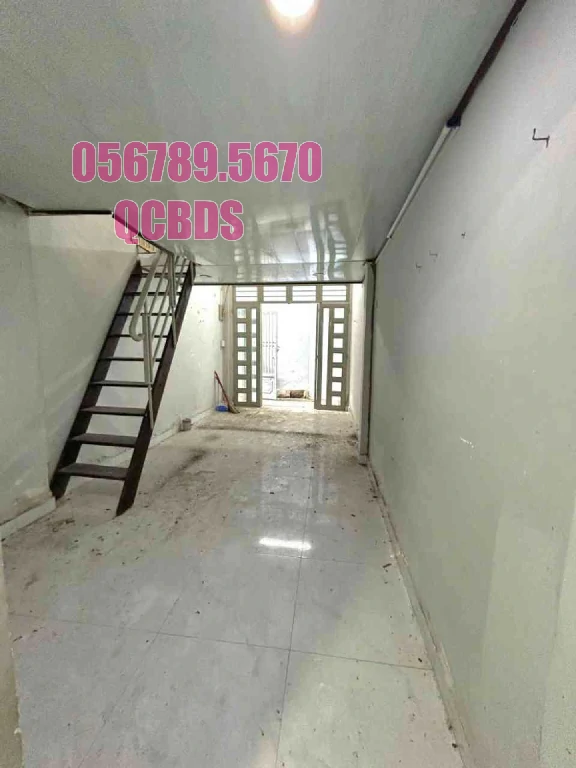 Bán nhà 575/60G CMT8 Quận 10 - 28 mét vuông 1 lầu 34 575 60g cmt8 so hong chinh chu.jpg