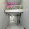 Bán nhà 575/60G CMT8 Quận 10 - 28 mét vuông 1 lầu