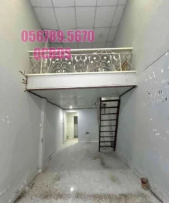 Bán nhà 575/60G CMT8 Quận 10 - 28 mét vuông 1 lầu