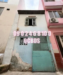 Bán nhà 575/62A CMT8 Quận 10 - 38 mét vuông 2 lầu 24 Bán nhà 575/62A CMT8 Quận 10 - 38 mét vuông 2 lầu - Ảnh 8