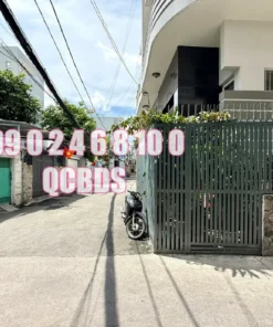 Bán nhà 575/62A CMT8 Quận 10 - 38 mét vuông 2 lầu 23 Bán nhà 575/62A CMT8 Quận 10 - 38 mét vuông 2 lầu - Ảnh 7