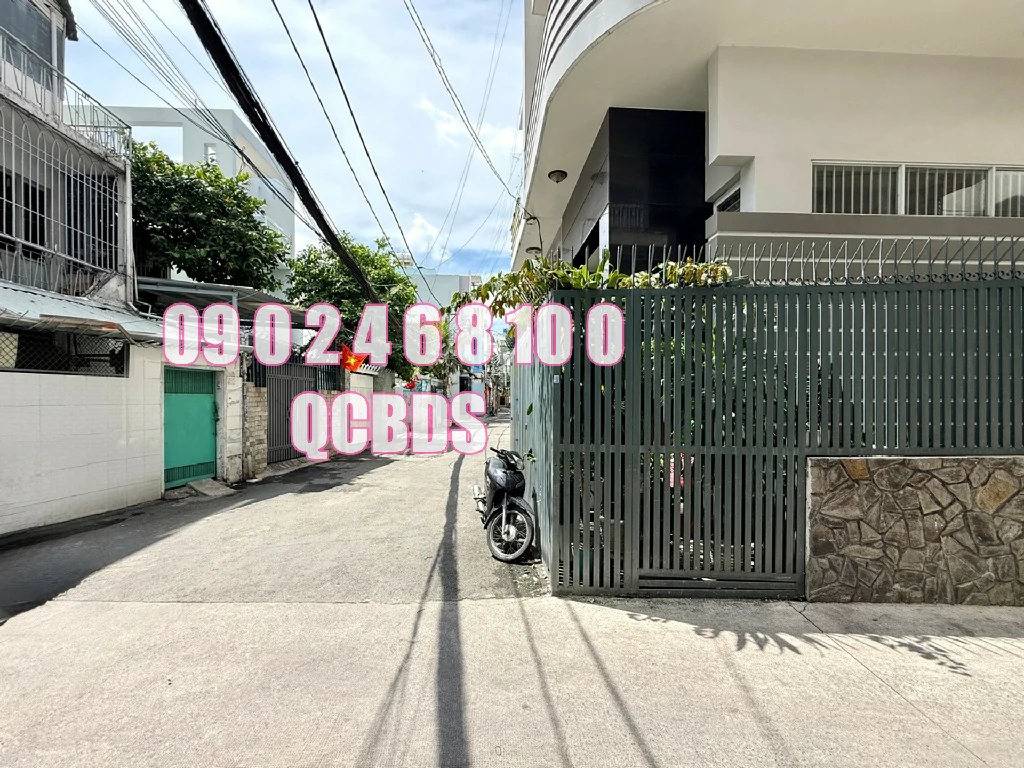 Bán nhà 575/62A CMT8 Quận 10 - 38 mét vuông 2 lầu 28 575 62a cmt8 khu pho ngo thong.jpg