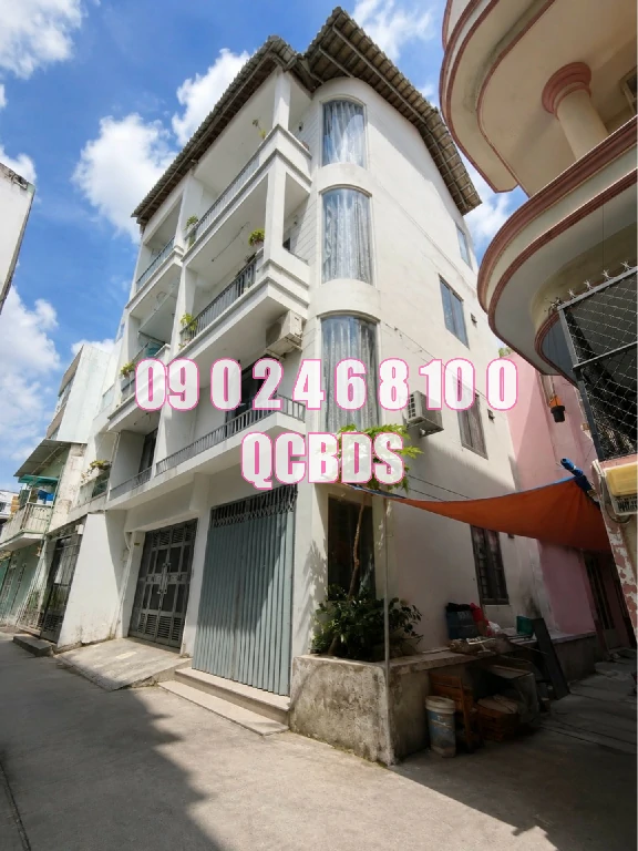 Bán nhà 575/62A CMT8 Quận 10 - 38 mét vuông 2 lầu 31 575 62a cmt8 phong ngu lau 1.jpg