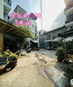 Bán nhà 575/31D CMT8 Quận 10 - 24 mét vuông 4 lầu 28 Bán nhà 575/31D CMT8 Quận 10 - 24 mét vuông 4 lầu - Ảnh 10