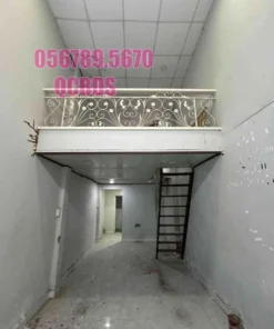 Bán nhà 575/60G CMT8 Quận 10 - 28 mét vuông 1 lầu 27 Bán nhà 575/60G CMT8 Quận 10 - 28 mét vuông 1 lầu - Ảnh 6