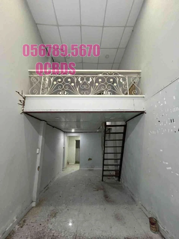 Bán nhà 575/60G CMT8 Quận 10 - 28 mét vuông 1 lầu 39 575 cmt8 khu dan cu hien huu.jpg