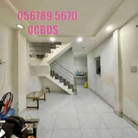 Bán nhà 576/3F Lê Hồng Phong Quận 10 - 30 mét vuông 2 lầu