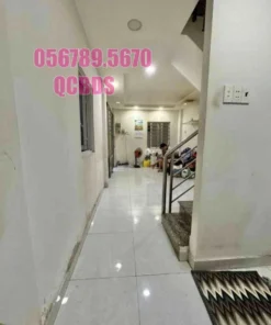 Bán nhà 576/3F Lê Hồng Phong Quận 10 - 30 mét vuông 2 lầu - Ảnh 9