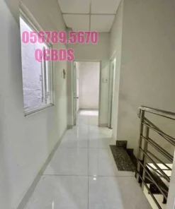 Bán nhà 576/3F Lê Hồng Phong Quận 10 - 30 mét vuông 2 lầu - Ảnh 5