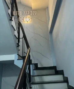 Bán nhà 58/1C Đồng Nai Quận 10 - 51 mét vuông 4 lầu - Ảnh 4