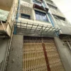 Bán nhà 58/1C Đồng Nai Quận 10 - 51 mét vuông 4 lầu
