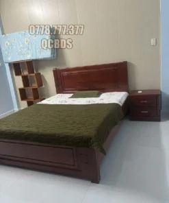 Bán nhà 58/1C Đồng Nai Quận 10 - 51 mét vuông 4 lầu - Ảnh 8