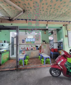 Bán nhà 58/3 Đồng Nai Quận 10 - 58 mét vuông 3 lầu 52 Bán nhà 58/3 Đồng Nai Quận 10 - 58 mét vuông 3 lầu - Ảnh 18