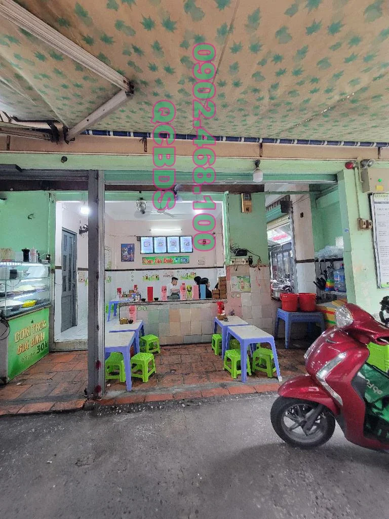 Bán nhà 58/3 Đồng Nai Quận 10 - 58 mét vuông 3 lầu 69 58 3 dong nai quan 10 lo goc hai mat thoang.jpg e1791261223551