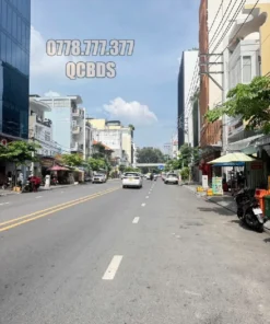 Bán nhà 58/1C Đồng Nai Quận 10 - 51 mét vuông 4 lầu - Ảnh 7