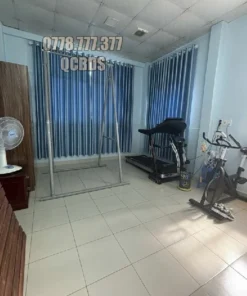 Bán nhà 58/1C Đồng Nai Quận 10 - 51 mét vuông 4 lầu - Ảnh 15