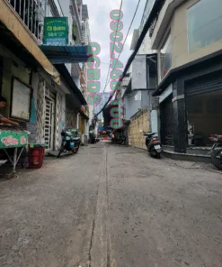 Bán nhà 58/3 Đồng Nai Quận 10 - 58 mét vuông 3 lầu 40 Bán nhà 58/3 Đồng Nai Quận 10 - 58 mét vuông 3 lầu - Ảnh 6