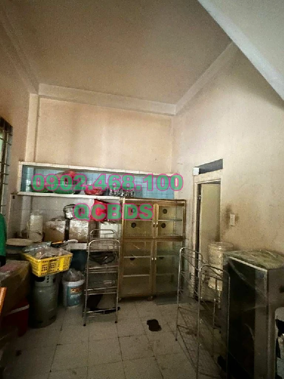Bán nhà 58/3 Đồng Nai Quận 10 - 58 mét vuông 3 lầu 67 58 dong nai quan 10 khu dan cu an ninh.jpg