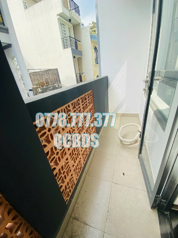 Bán nhà 581/4/2 Bà Hạt Quận 10 - 39 mét vuông 4 lầu 42 581 4 ba hat phuong dien hong tang 2.jpg