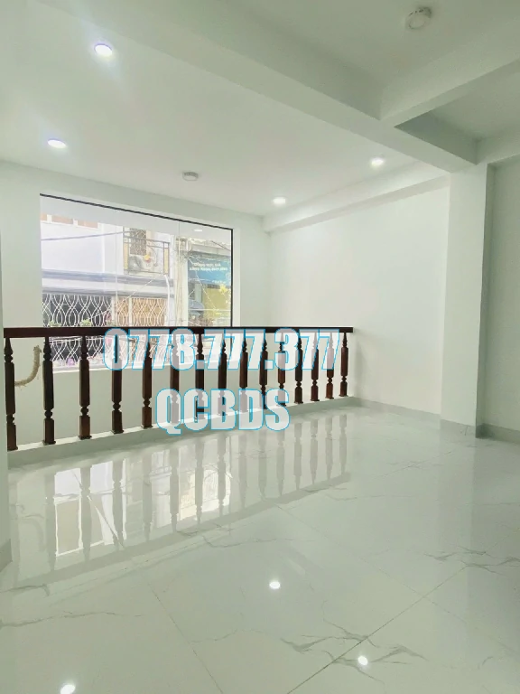 Bán nhà 581/4/2 Bà Hạt Quận 10 - 39 mét vuông 4 lầu 38 581 ba hat quan 10 duong vao 4m.jpg