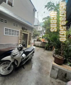 Bán nhà hẻm 159/10A2 Hòa Hưng Quận 10 - 68 mét vuông 2 lầu 32 Bán nhà hẻm 159/10A2 Hòa Hưng Quận 10 - 68 mét vuông 2 lầu - Ảnh 4