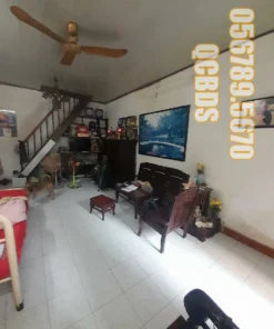 Bán nhà hẻm 159/10A2 Hòa Hưng Quận 10 - 68 mét vuông 2 lầu 36 Bán nhà hẻm 159/10A2 Hòa Hưng Quận 10 - 68 mét vuông 2 lầu - Ảnh 8