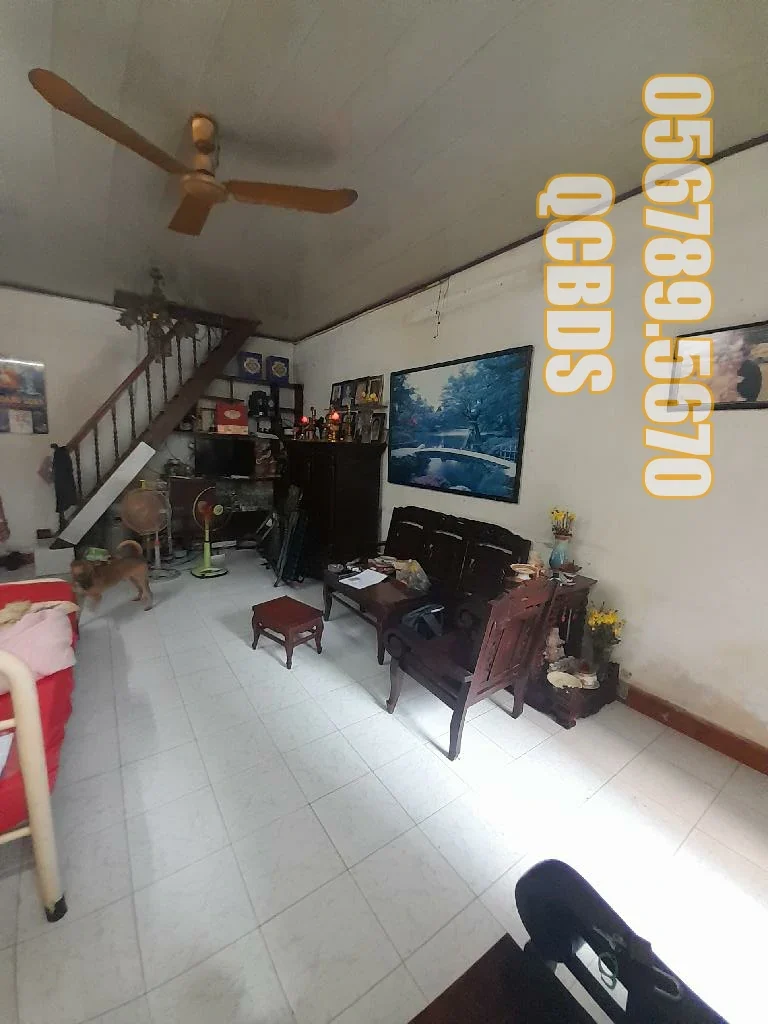Bán nhà hẻm 159/10A2 Hòa Hưng Quận 10 - 68 mét vuông 2 lầu 50 59 hoa hung quan 10 e1792117522482