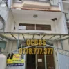 Bán nhà 595/29C CMT8 Quận 10 - 53 mét vuông 5 lầu