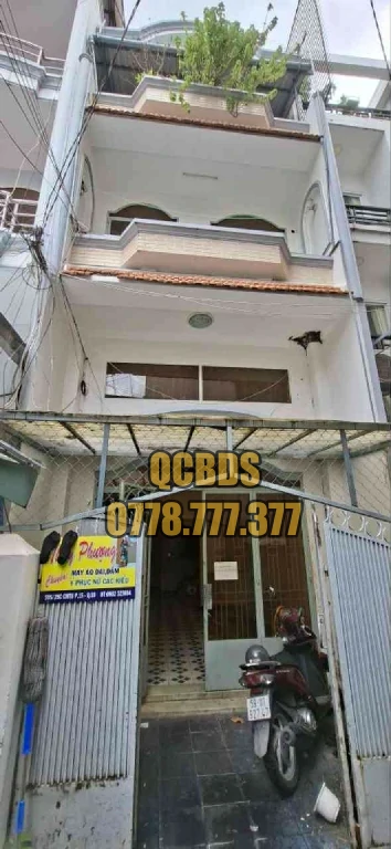 Bán nhà 595/29C CMT8 Quận 10 - 53 mét vuông 5 lầu 30 595 29c cmt8 ngo thong ban co trai nhua.jpg