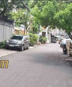 Bán nhà 595/29C CMT8 Quận 10 - 53 mét vuông 5 lầu 29 Bán nhà 595/29C CMT8 Quận 10 - 53 mét vuông 5 lầu - Ảnh 9