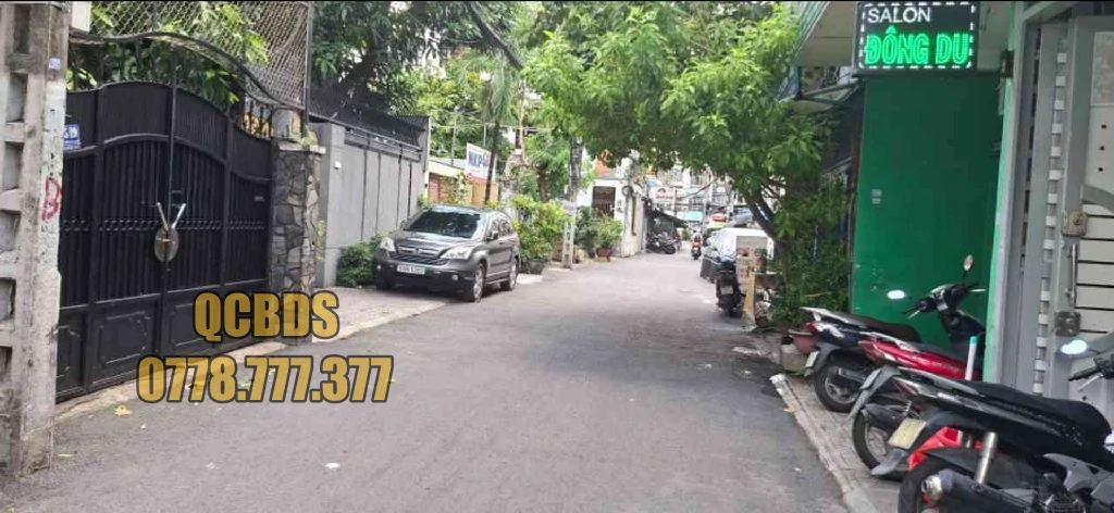 Bán nhà 595/29C CMT8 Quận 10 - 53 mét vuông 5 lầu 21 Bán nhà 595/29C CMT8 Quận 10 - 53 mét vuông 5 lầu - Ảnh 9