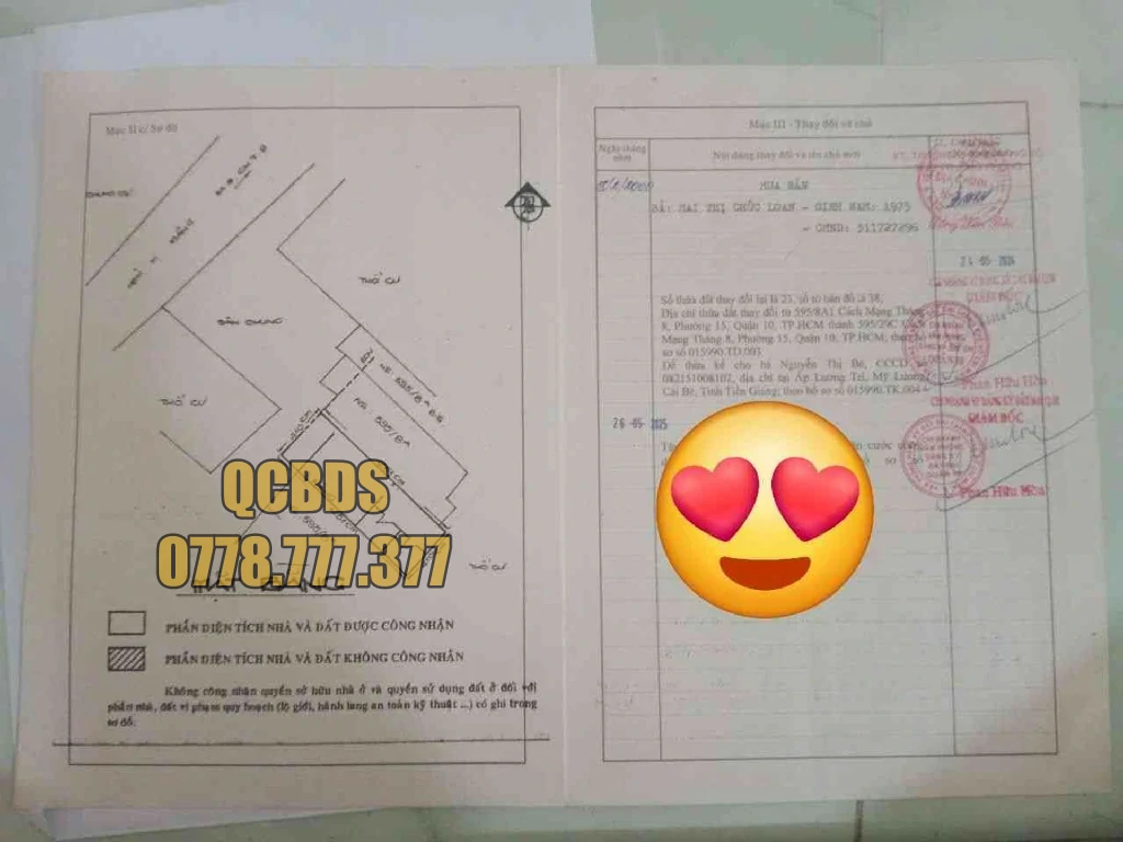 Bán nhà 595/29C CMT8 Quận 10 - 53 mét vuông 5 lầu 32 595 29c tang tret sanh don khach noi that tien ty.jpg