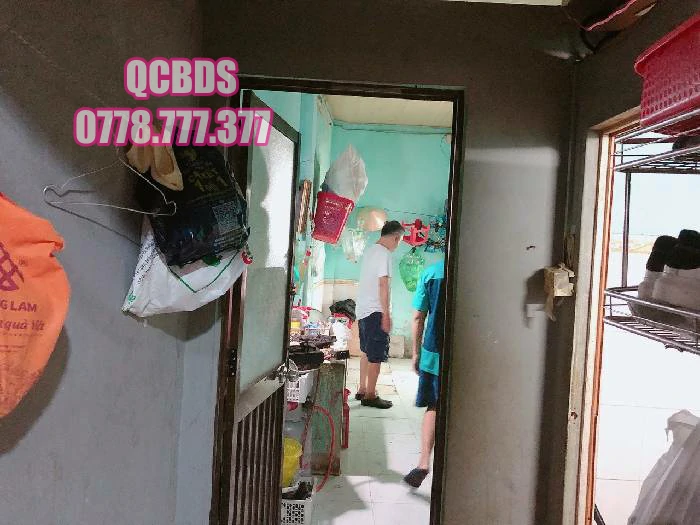 Bán nhà hẻm 595/35/26 CMT8 Quận 10 - 53 mét vuông 2 lầu 40 595 33 26 cmt8 cach oto tranh 100m.jpg
