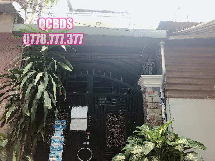 Bán nhà hẻm 595/35/26 CMT8 Quận 10 - 53 mét vuông 2 lầu 41 595 33 26 cmt8 cau thang chac chan.jpg
