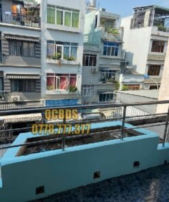 Bán nhà 60 Nguyễn Giản Thanh Quận 10 - 62 mét vuông 4 lầu 42 Bán nhà 60 Nguyễn Giản Thanh Quận 10 - 62 mét vuông 4 lầu - Ảnh 2