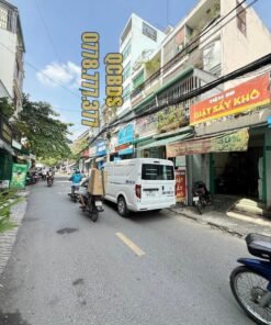 Bán nhà 60 Nguyễn Giản Thanh Quận 10 - 62 mét vuông 4 lầu 53 Bán nhà 60 Nguyễn Giản Thanh Quận 10 - 62 mét vuông 4 lầu - Ảnh 13