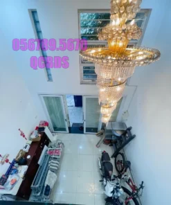 Bán nhà 601/12/8 CMT8 Quận 10 - 53 mét vuông 4 lầu - Ảnh 6
