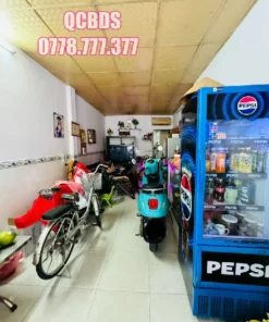Bán nhà hẻm 601/1A CMT8 Quận 10 - 36 mét vuông 2 lầu 16 Bán nhà hẻm 601/1A CMT8 Quận 10 - 36 mét vuông 2 lầu - Ảnh 4