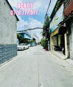 Bán nhà hẻm 601/1A CMT8 Quận 10 - 36 mét vuông 2 lầu 17 Bán nhà hẻm 601/1A CMT8 Quận 10 - 36 mét vuông 2 lầu - Ảnh 5
