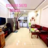 Bán nhà 601/20/10 CMT8 Quận 10 - 25 mét vuông 3 lầu