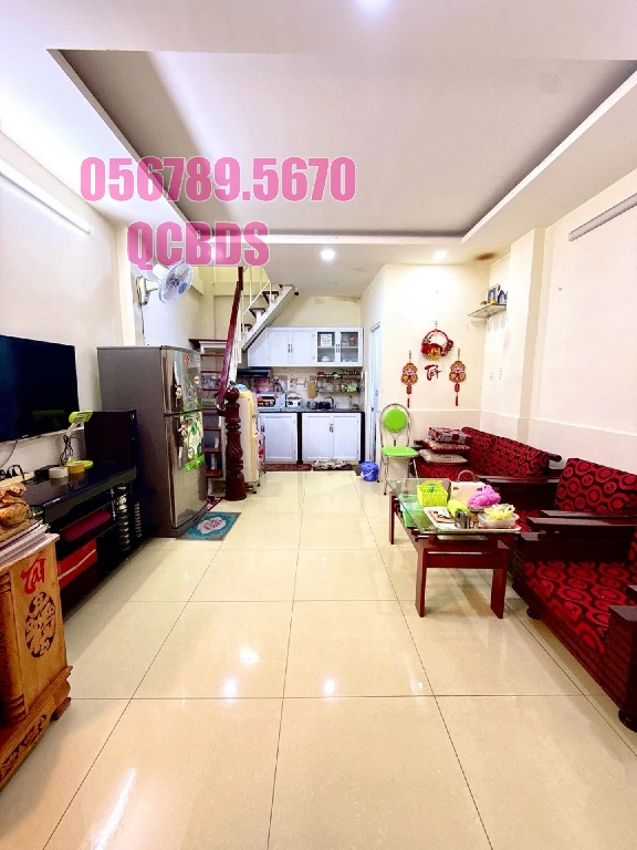 Bán nhà 601/20/10 CMT8 Quận 10 - 25 mét vuông 3 lầu 37 601 20 10 cmt8 bai do xe oto.jpg