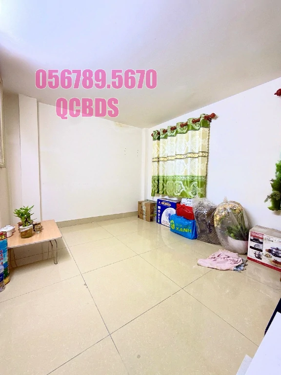 Bán nhà 601/20/10 CMT8 Quận 10 - 25 mét vuông 3 lầu 46 601 20 cmt8 duong vao 6m.jpg