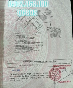 Bán nhà hẻm 601/21 CMT8 Quận 10 - 23 mét vuông 2 lầu 32 Bán nhà hẻm 601/21 CMT8 Quận 10 - 23 mét vuông 2 lầu - Ảnh 4