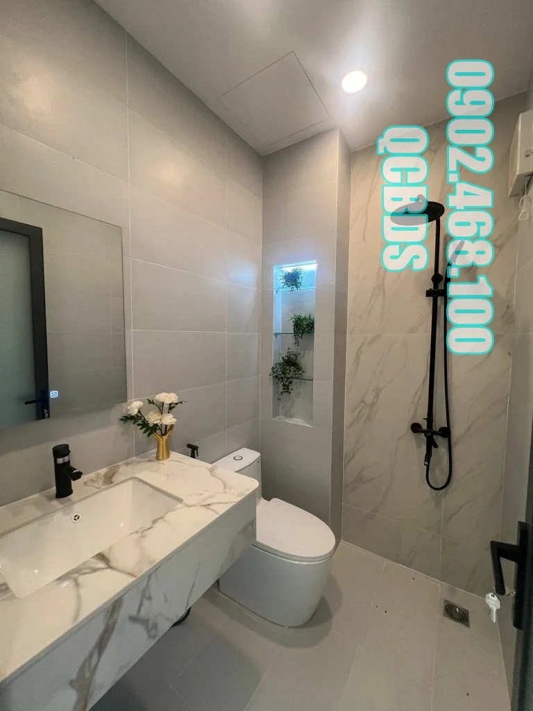 Bán nhà hẻm 601/21 CMT8 Quận 10 - 23 mét vuông 2 lầu 20 Bán nhà hẻm 601/21 CMT8 Quận 10 - 23 mét vuông 2 lầu - Ảnh 6