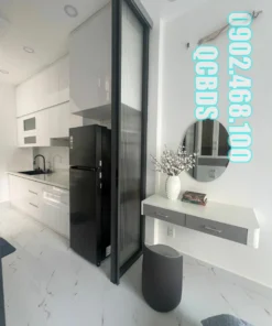 Bán nhà hẻm 601/21 CMT8 Quận 10 - 23 mét vuông 2 lầu 39 Bán nhà hẻm 601/21 CMT8 Quận 10 - 23 mét vuông 2 lầu - Ảnh 11