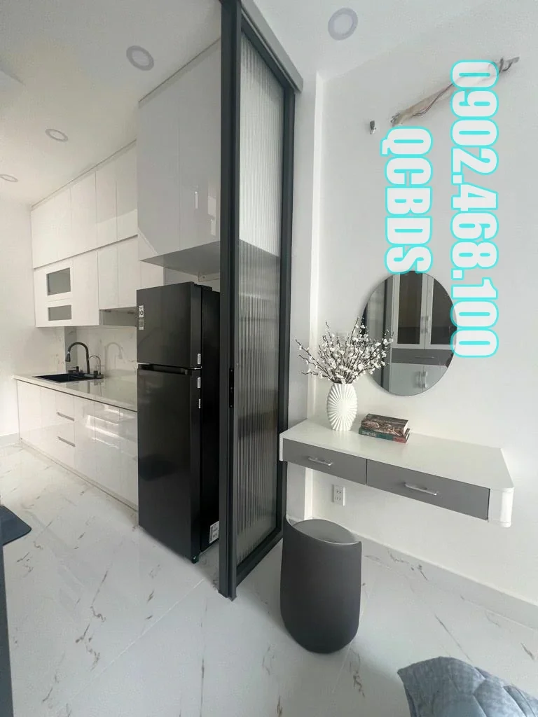 Bán nhà hẻm 601/21 CMT8 Quận 10 - 23 mét vuông 2 lầu 25 Bán nhà hẻm 601/21 CMT8 Quận 10 - 23 mét vuông 2 lầu - Ảnh 11
