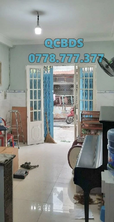 Bán nhà 601/36/18N CMT8 Quận 10 - 28 mét vuông 3 lầu 39 601 36 cmt8 duong vao 3m.jpg
