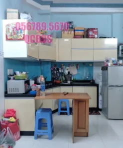 Bán nhà 601/54E CMT8 Quận 10 - 35 mét vuông 2 lầu 55 Bán nhà 601/54E CMT8 Quận 10 - 35 mét vuông 2 lầu - Ảnh 15